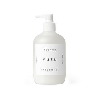 Tangent GC  Lotion pour le corps yuzu body lotion 