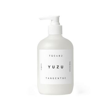 Lotion pour le corps yuzu body lotion