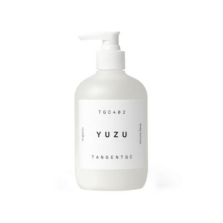 Tangent GC  Body Lotion yuzu body lotion 