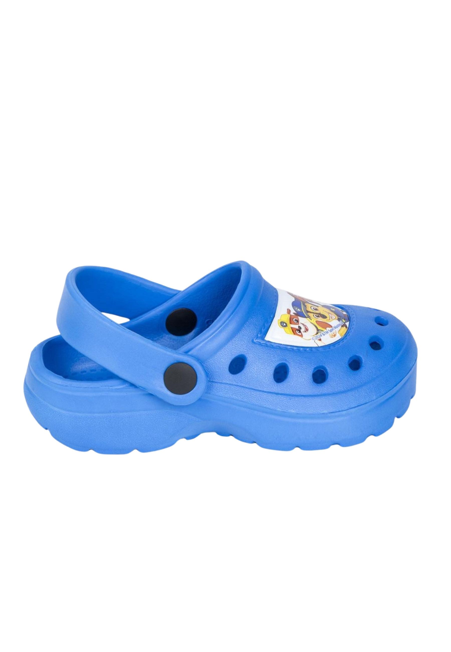 Disney  Clogs Paw Patrol 