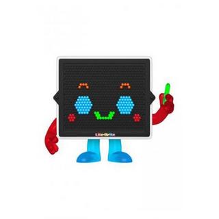 Funko  POP - Games - Divers - 99 - Lite-Brite 