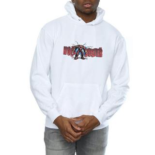 MARVEL  Avengers Infinity Warbuster 2.0 Kapuzenpullover 