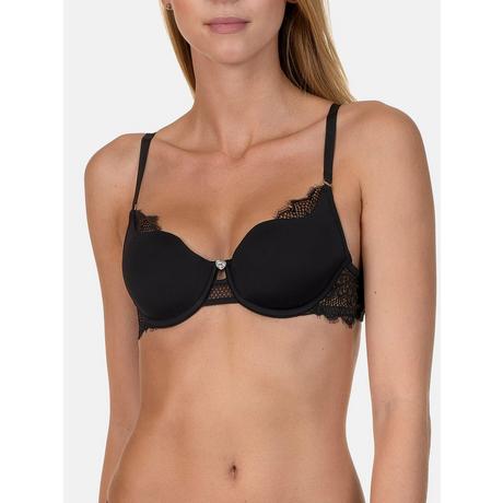 Lisca  Reggiseno preformato Tender Love nero 