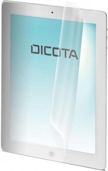 DICOTA  Tablet-Schutzfolie Anti-Glare self-adhesive iPad  9.7 " 