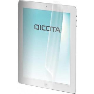 DICOTA  Tablet-Schutzfolie Anti-Glare self-adhesive iPad  9.7 " 