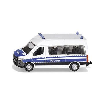 Super Mercedes-Benz Sprinter Bundespolizei (1:50)