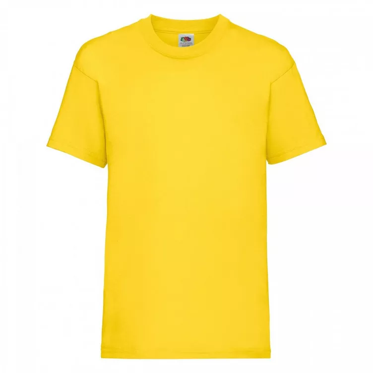 Fruit of the Loom TShirt kurzärmlig online kaufen MANOR