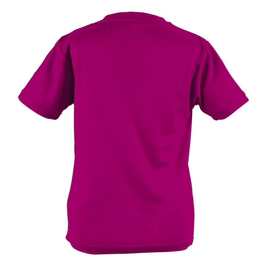 AWDis  Tshirt de sport Enfant 