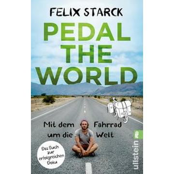 Pedal the World