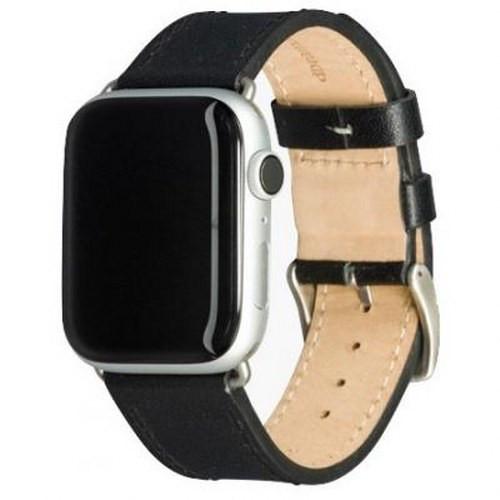 Dbramante1928  Bracelet Bornholm Cuir pour Apple Watch 42-44mm 