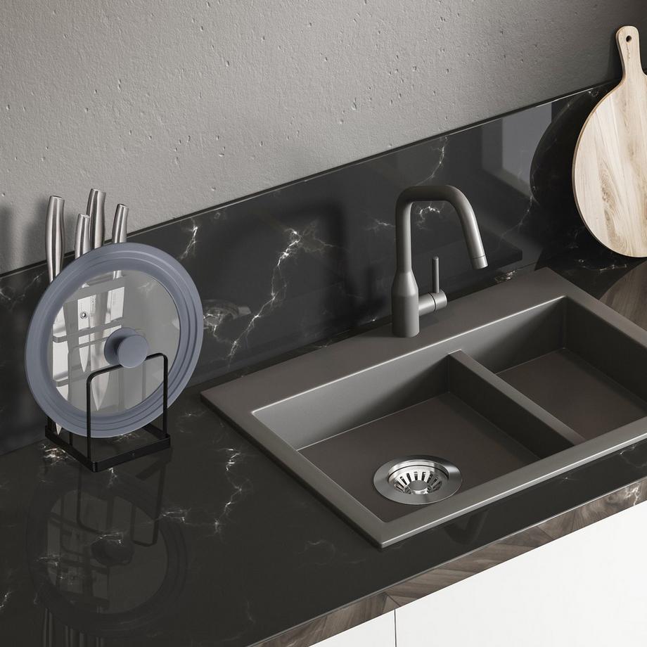 B2X Supporto per coltelli e taglieri  