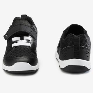 DECATHLON  Scarpe da ginnastica baby gym traspiranti sintetico 