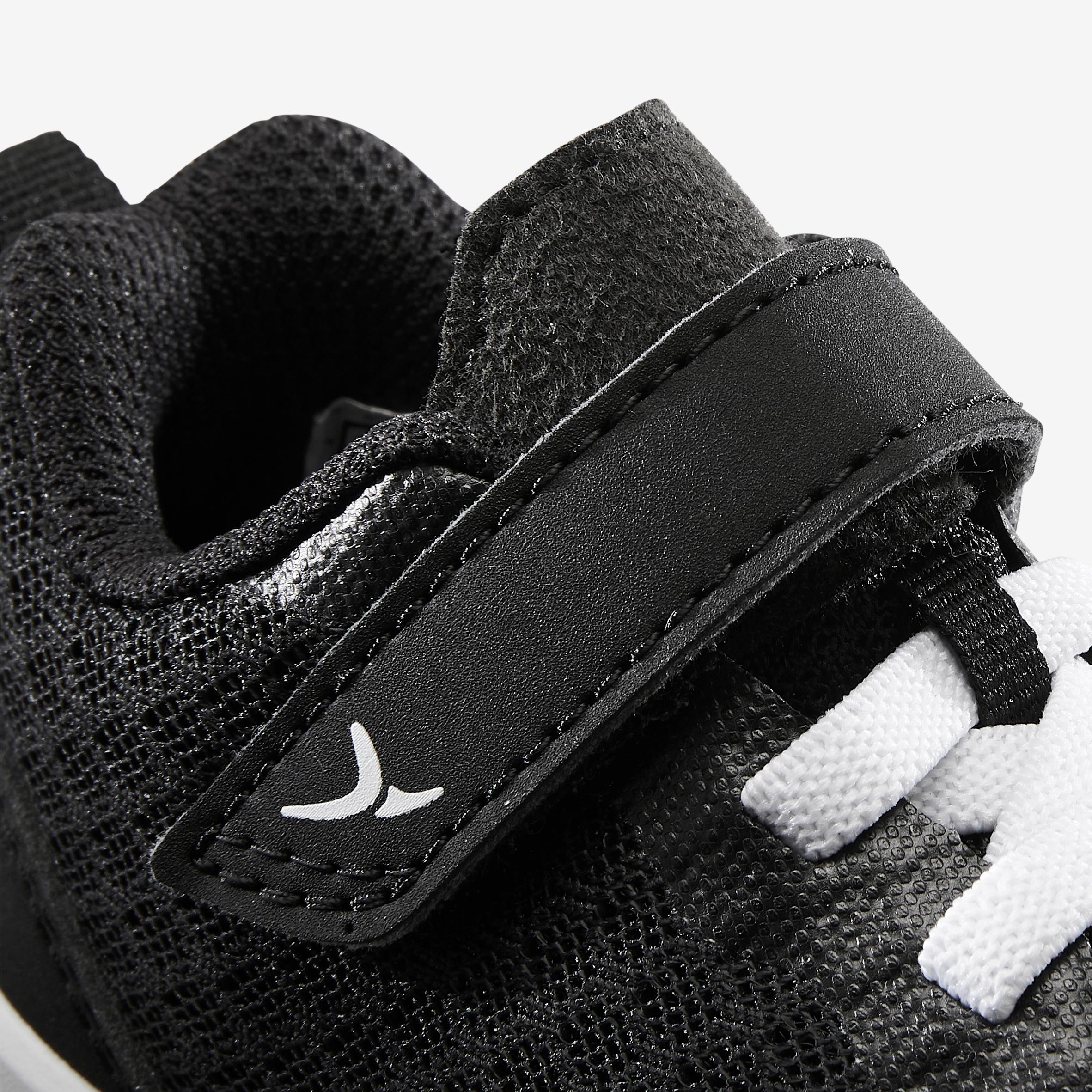 DECATHLON  Scarpe da ginnastica baby gym traspiranti sintetico 