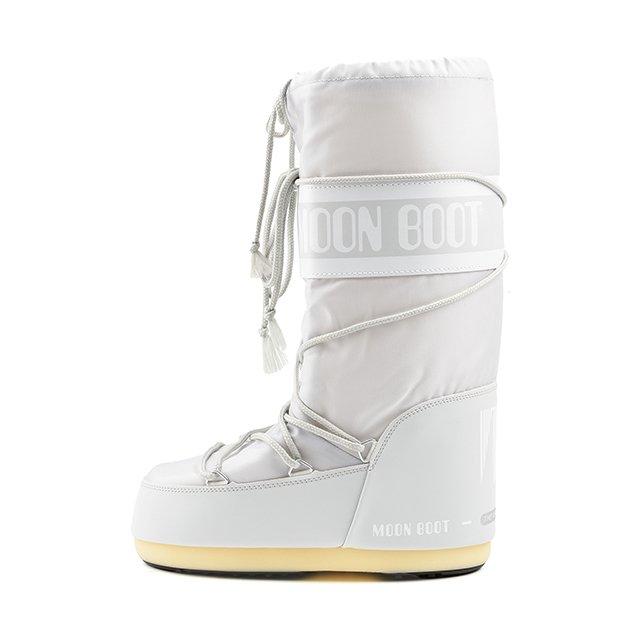 MOON BOOT  NYLON-35 