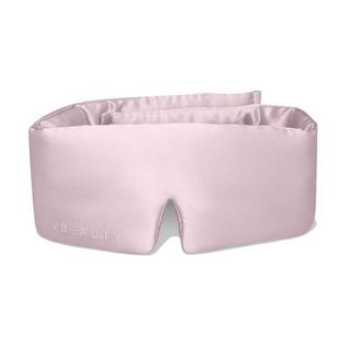 VBEAUTY  VBEAUTY Premium Deep Sleep Seiden Schlafmaske - Rosé 