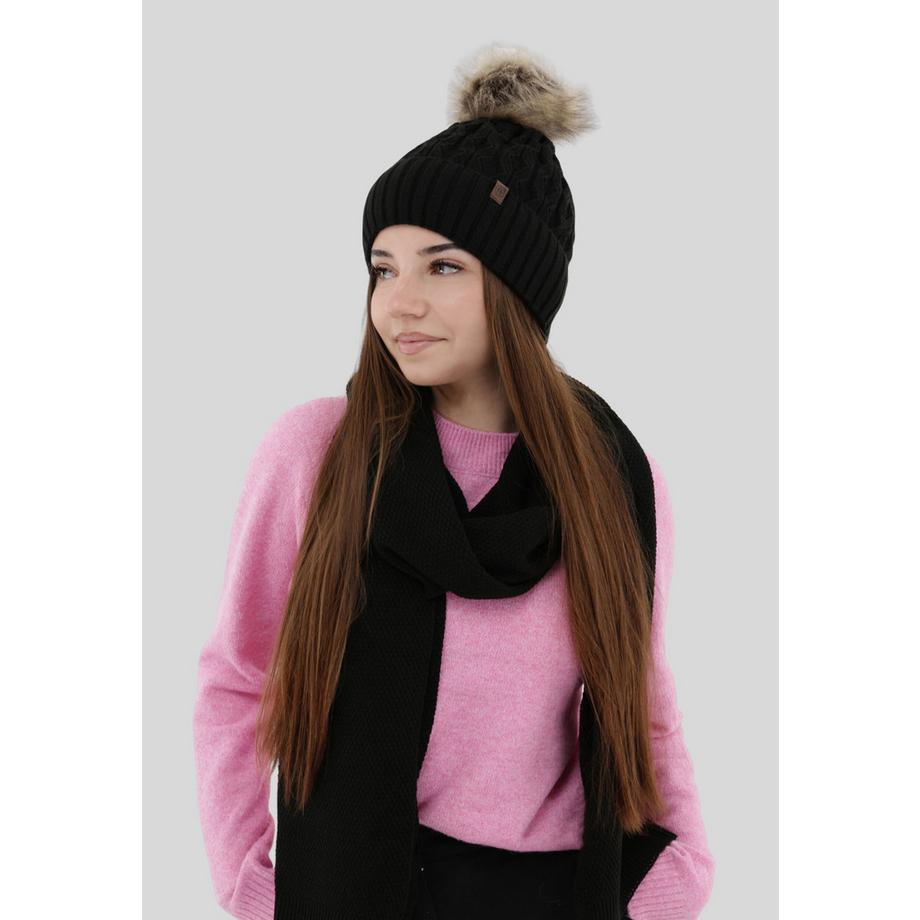 Maxte Écharpe d'Hiver Agora  