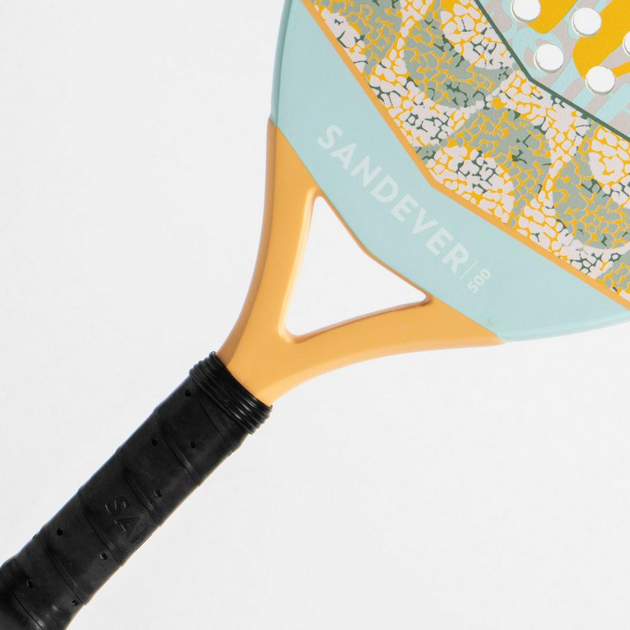 SANDEVER  Raquette de beach tennis - BTR 530 