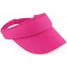 Beechfield  Sport Visor Schirmmütze (2 StückPackung) 