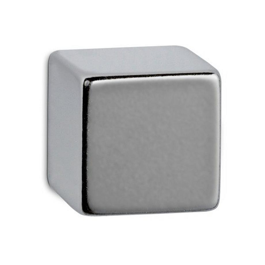 Maul  MAUL Neodym-Würfelmagnet 15x15x15 6169396 mm, 14 kg Haftkraft 