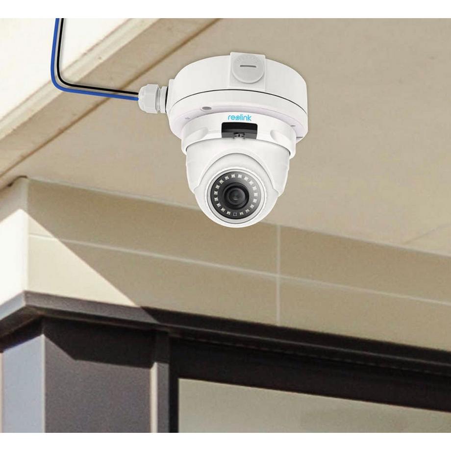 Reolink  Anschlussdose D20 