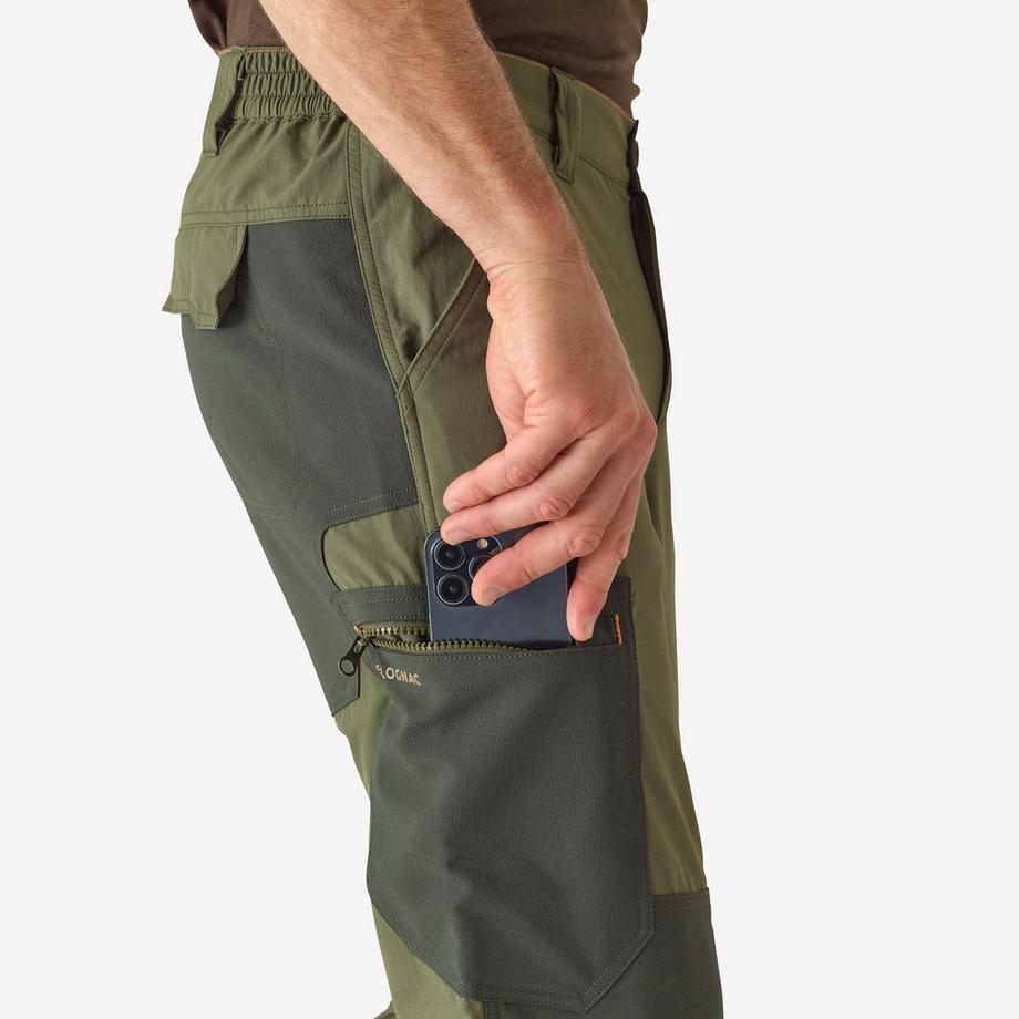 SOLOGNAC  Sporthose - 520 