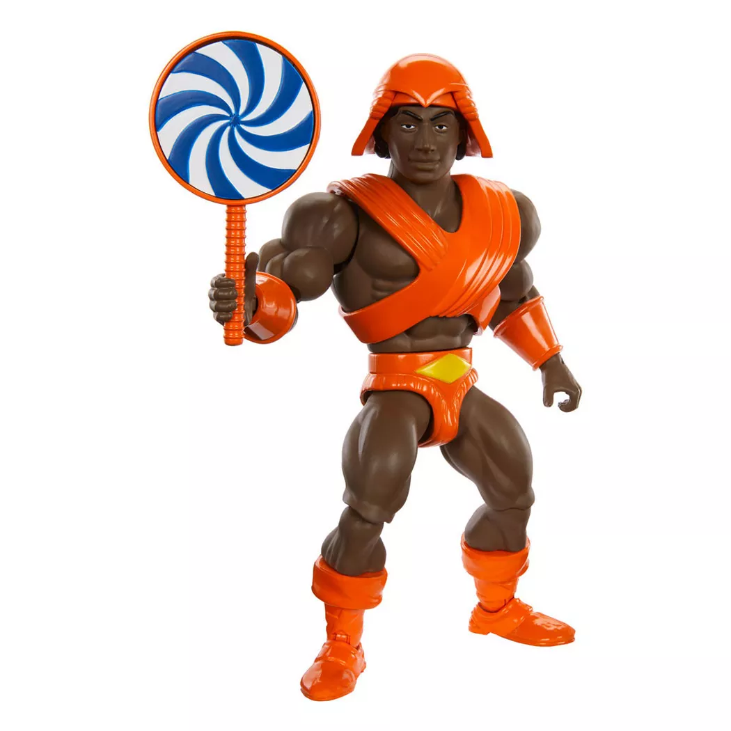 Masters of the Universe HKM71 Kinderspielzeugfigur