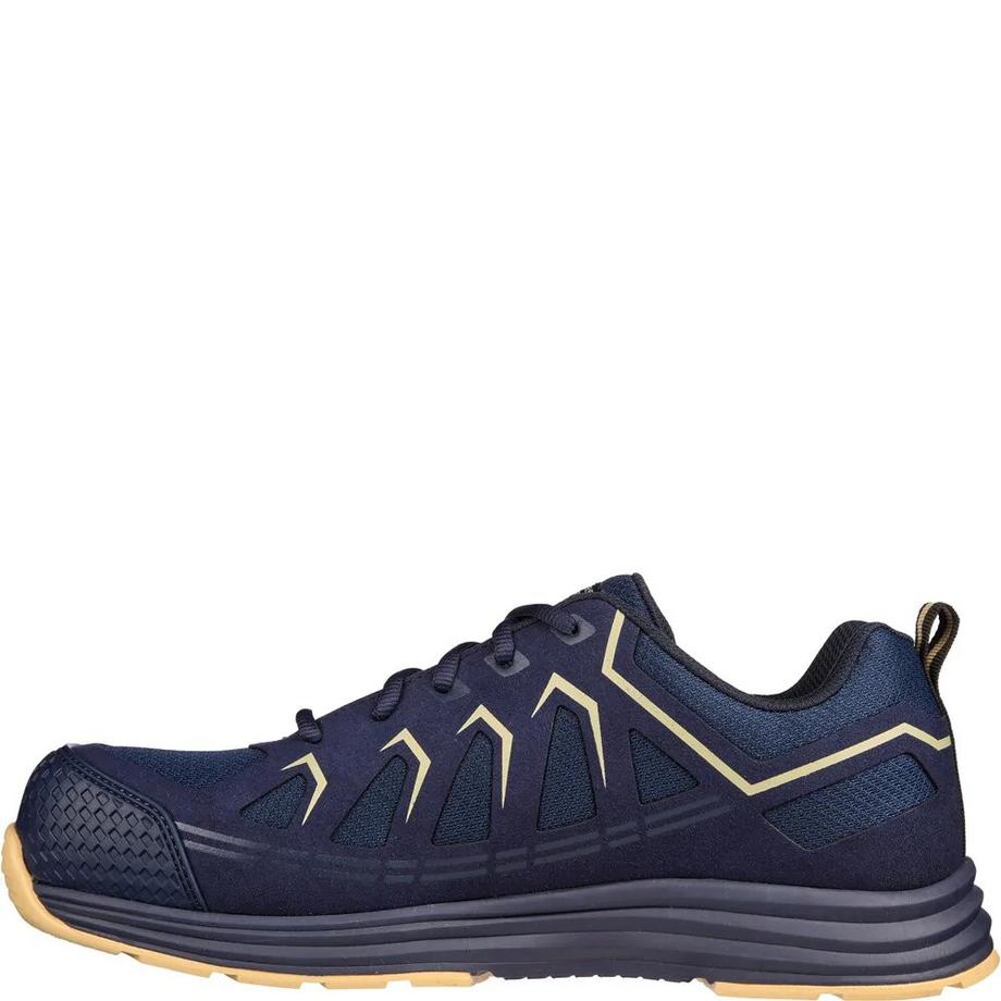 SKECHERS Malad II Scarpe Antinfortunistiche Sportive  