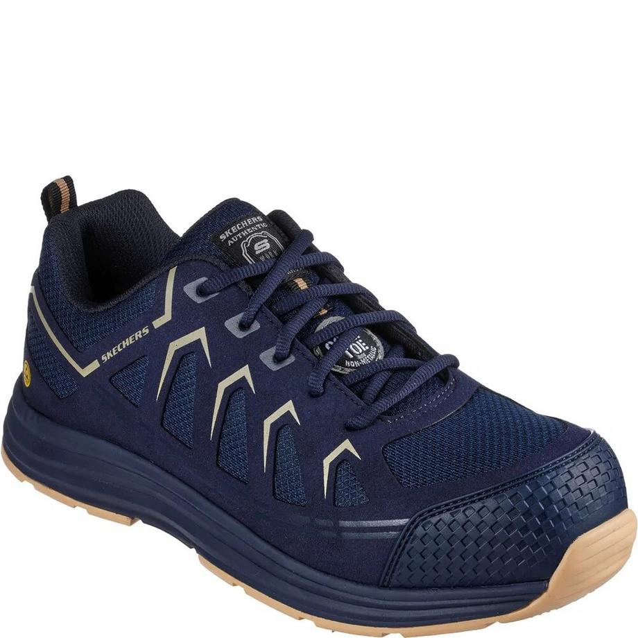 Malad Ii Scarpe Antinfortunistiche Sportive
