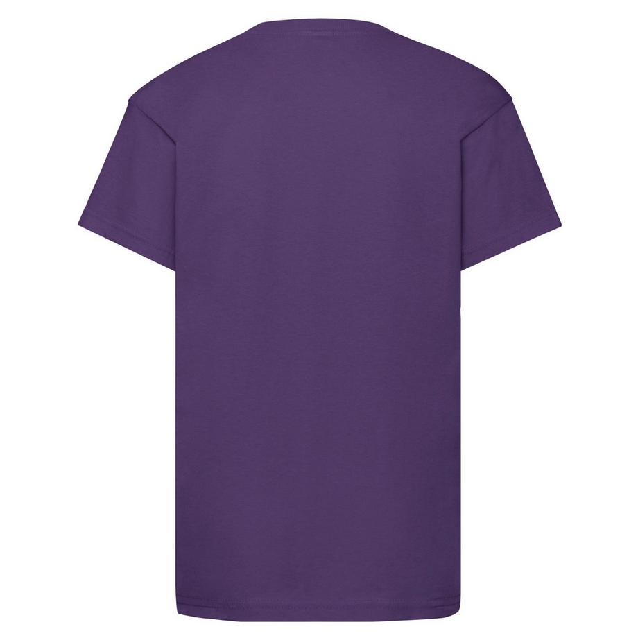 Fruit of the Loom  T-Shirt original à manches courtes 