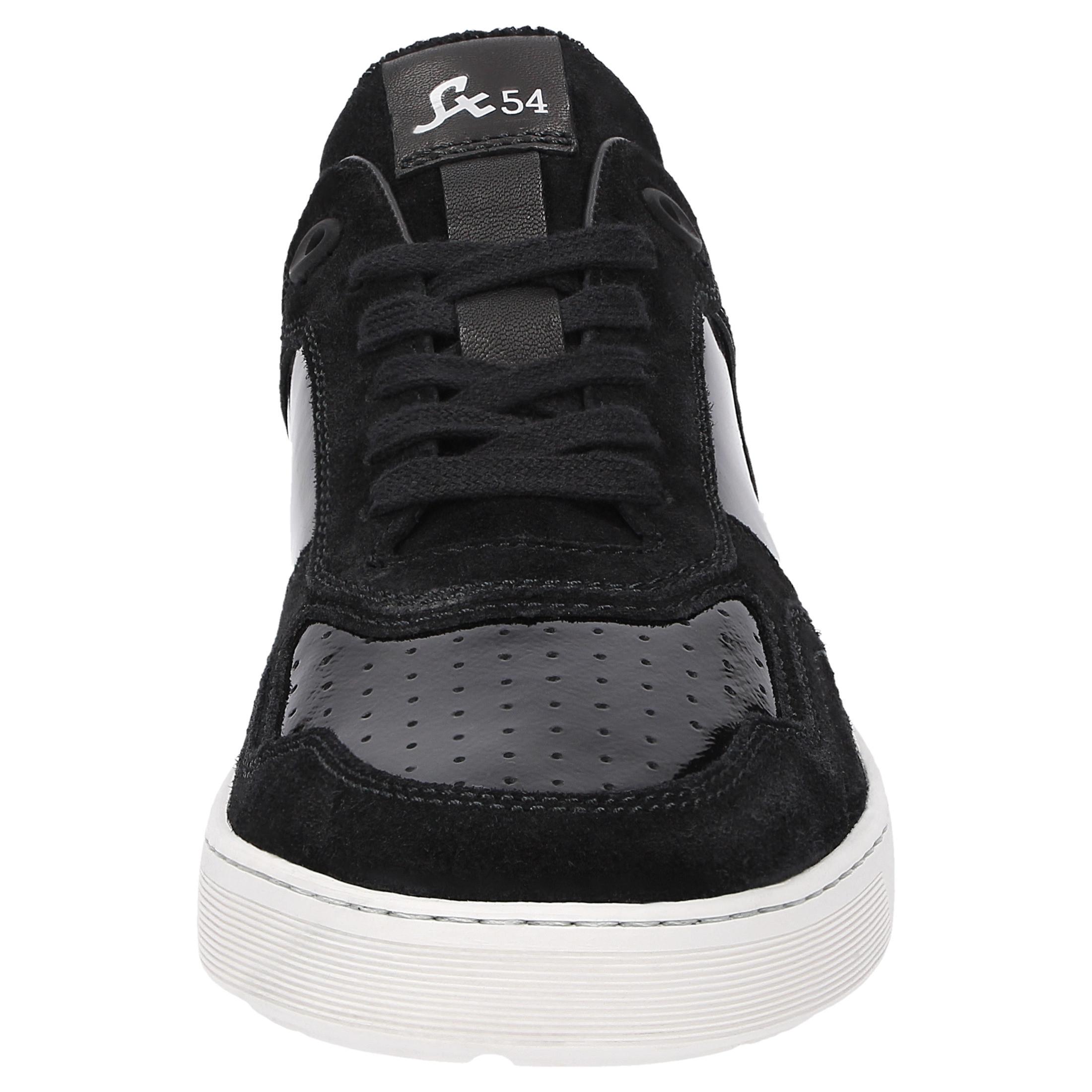 Sioux  Sneaker Maites sneak-H 001 