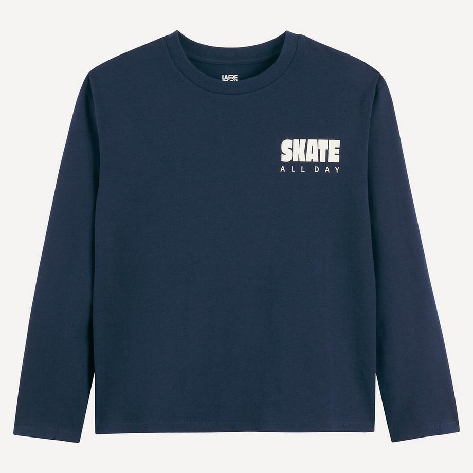 La Redoute Collections  Langarmshirt 