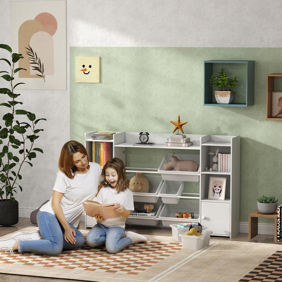 AIYAPLAY Kinderregal  