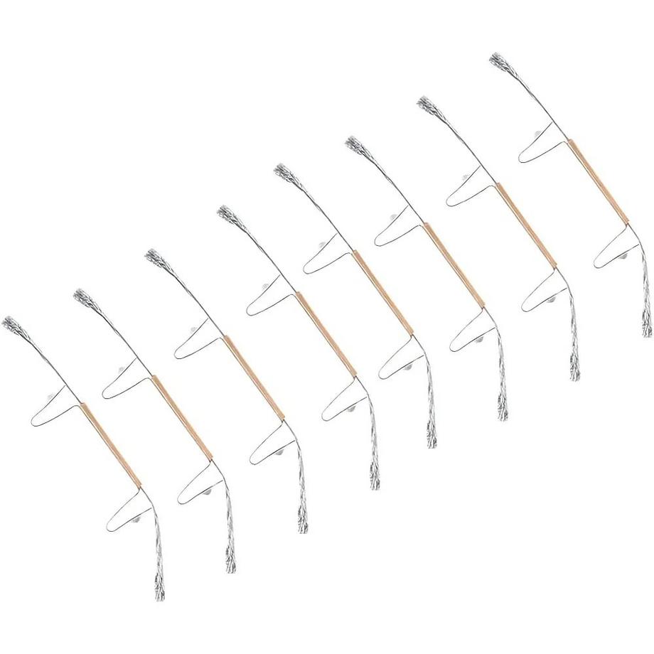 First Schleifer (8Teile)