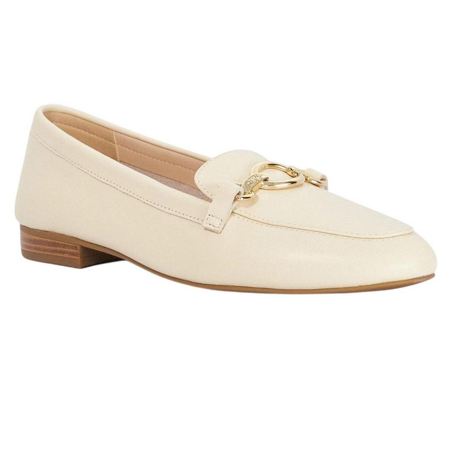 Lo Gladia Halbschuhe , Leder