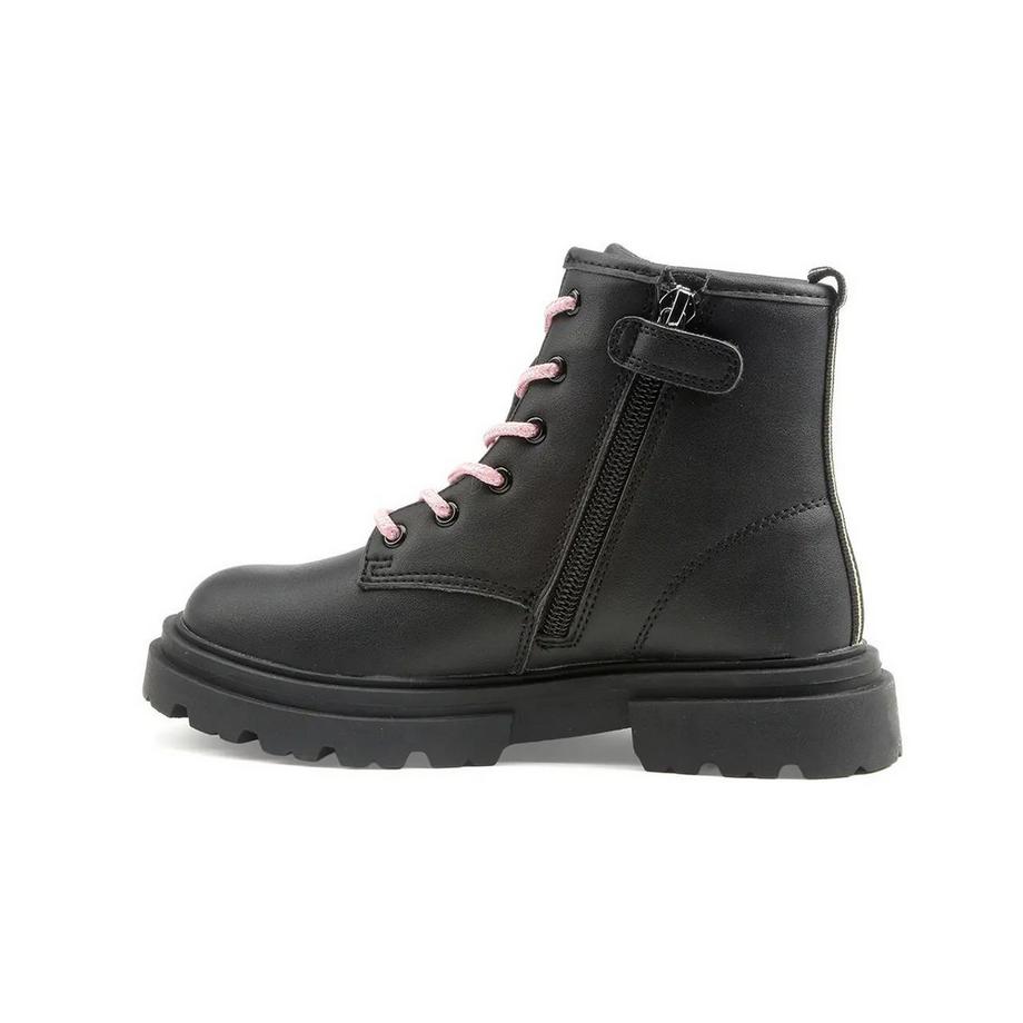 Primigi Camden Graffiti Print Bottines à Lacets  