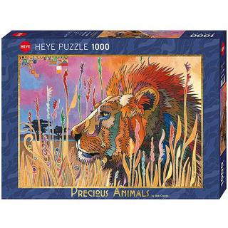 Heye  Puzzle Take a Break (1000Teile) 