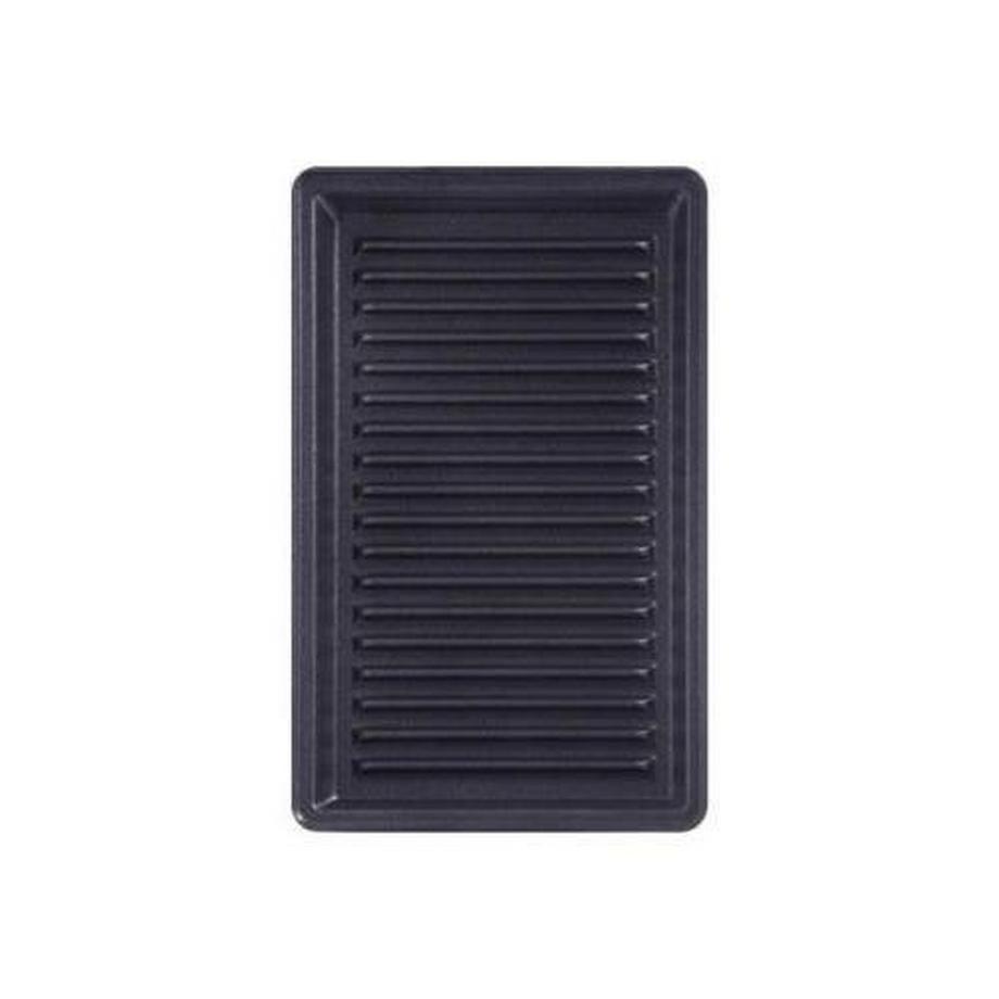 Tefal  Coffret Tefal 2 plaques grill-panini 