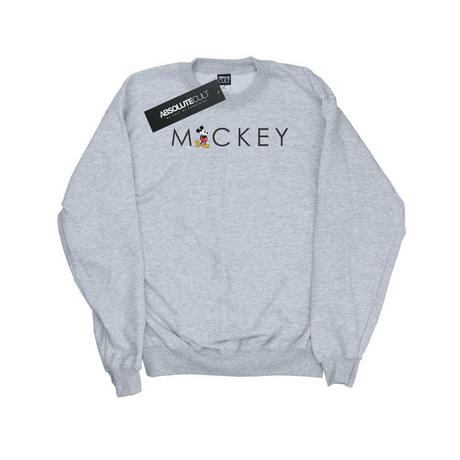 Disney  Sweatshirt 