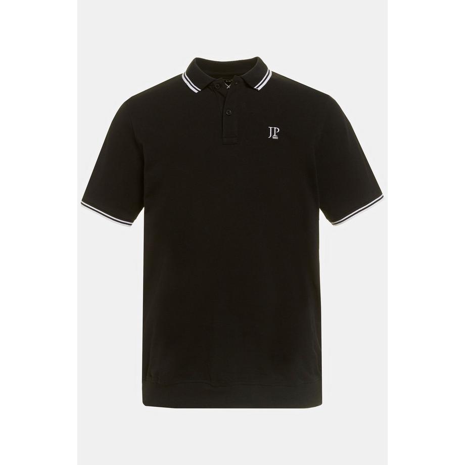 JP1880 Piqué Poloshirt Halbarm  