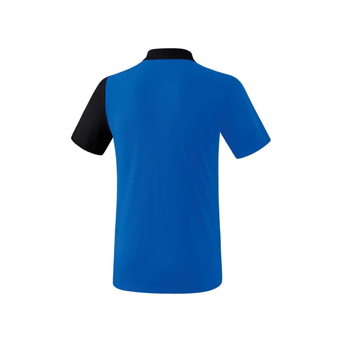 Erima  polo-shirt kind 5-c 