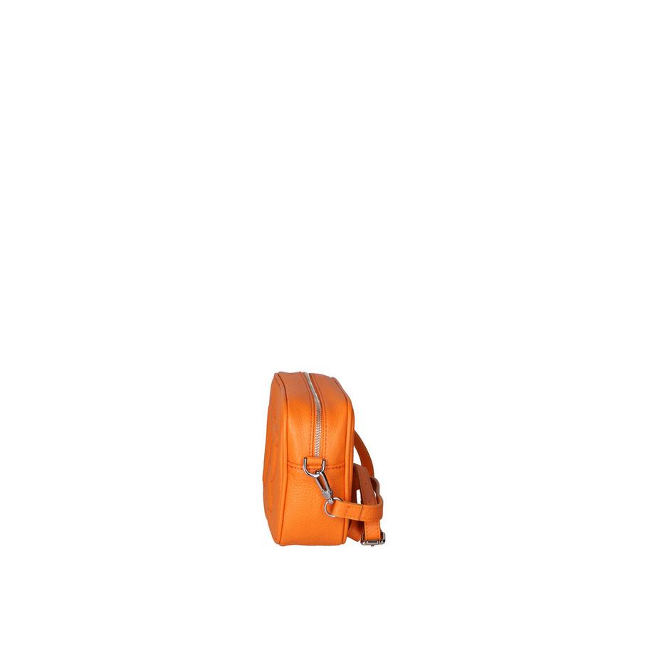 Virginia Rhinè Sac à bandoulière avec fermeture éclair  