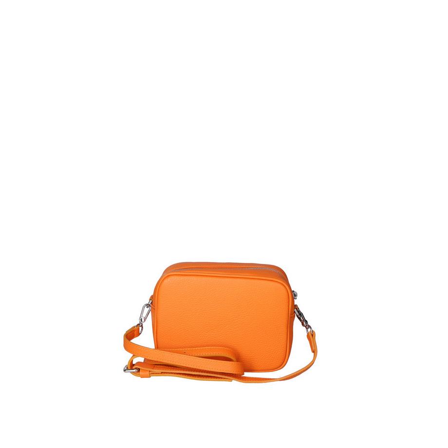 Virginia Rhinè Sac à bandoulière avec fermeture éclair  