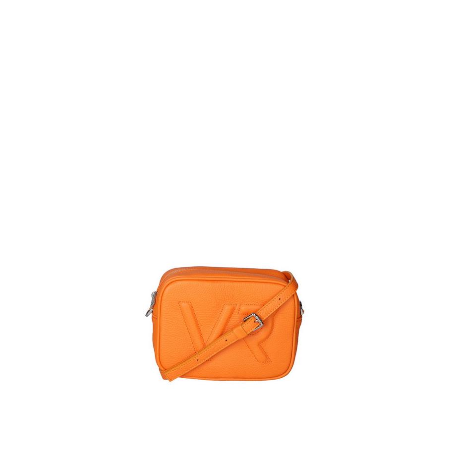 Virginia Rhinè Sac à bandoulière avec fermeture éclair  