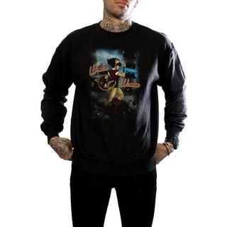 DC COMICS  Sweatshirt 