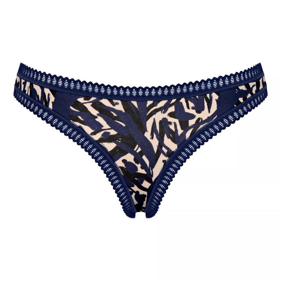 sloggi GO Crush String Confezione da 6 Vestibilità confortevole  