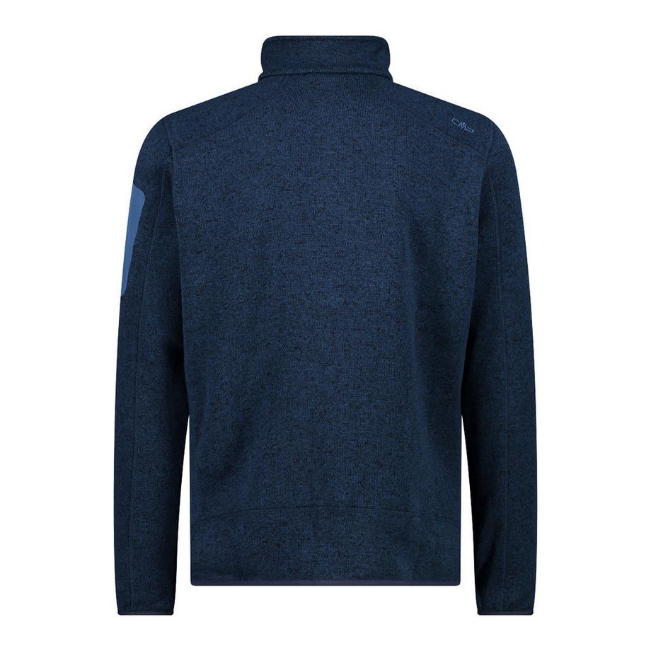 CMP Knit-Tech Fleecejacke  