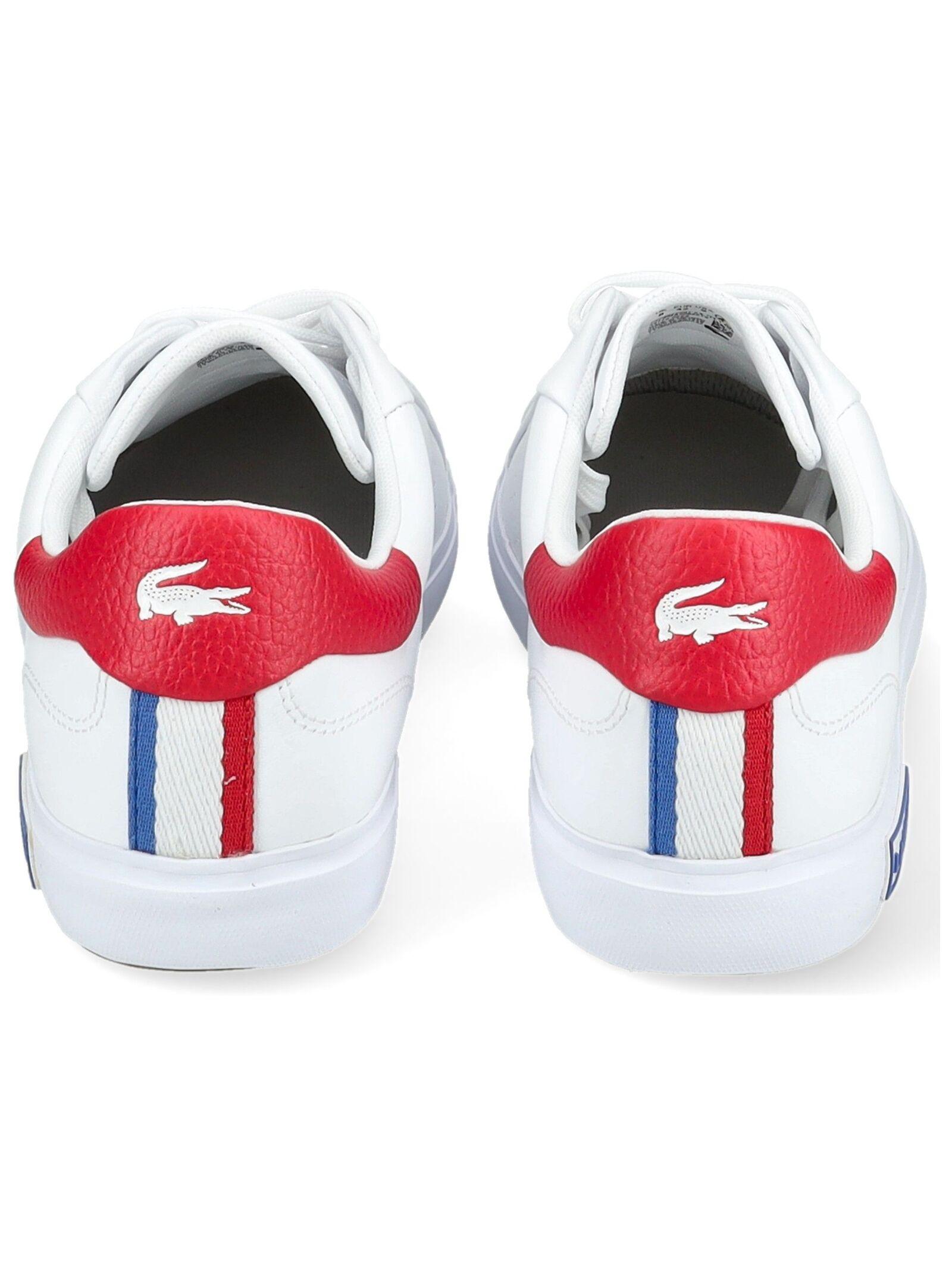 LACOSTE  Sneaker 47SMA0083 