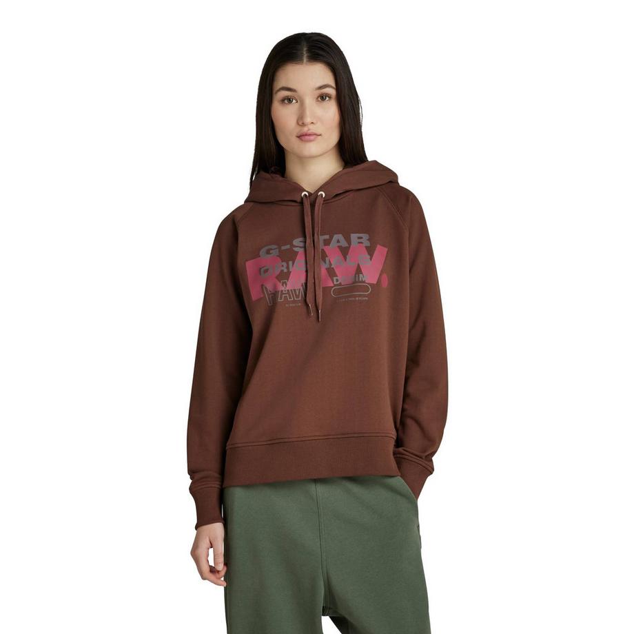 G-STAR RAW Originals Hoodie  