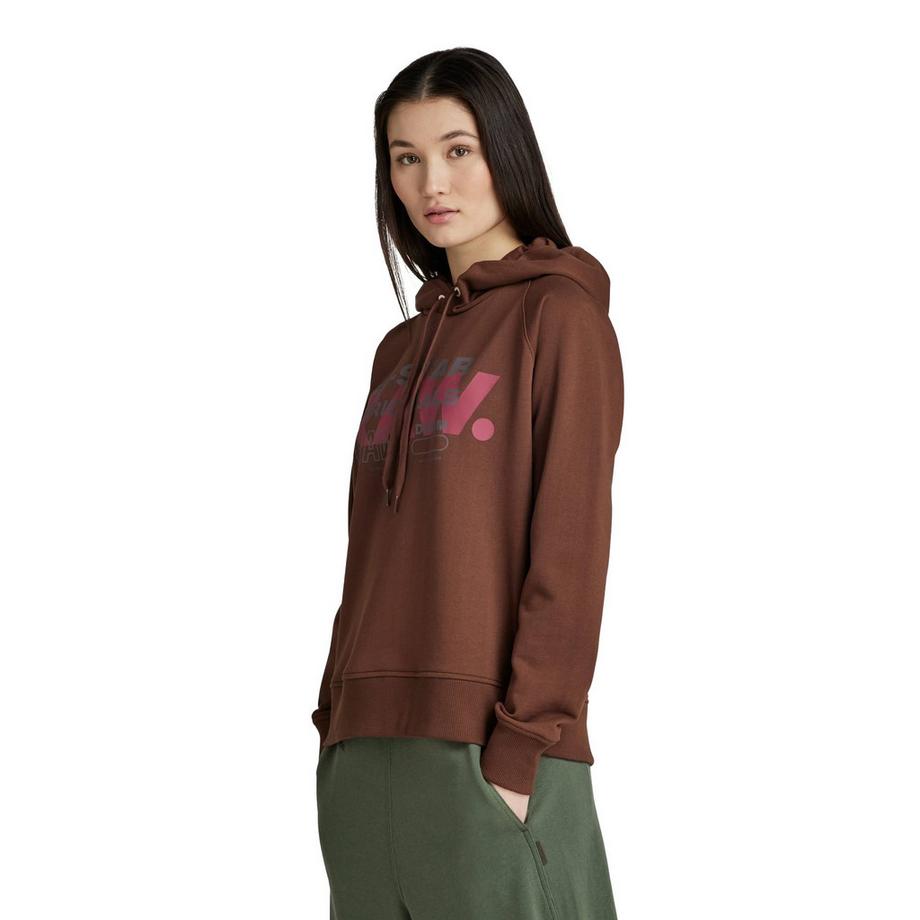 G-STAR RAW Originals Hoodie  
