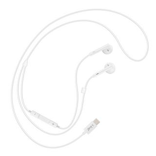 Avizar  USB-C Kopfhörer 1.2m LinQ Weiß 